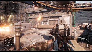 GALACTICWAR Full Movie Cinematic HD Sci Fi Trailers
