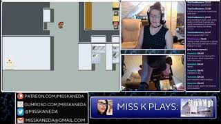 Missk Plays Shrink High Episode 4