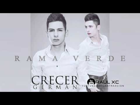Rama Verde - Crecer German