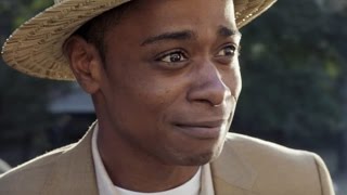 I watched ”Get Out” (2017)
