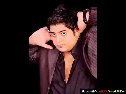 اسماعيل الليثى سالت كل المجروحين 2014 من مسلسل ابن حلال 