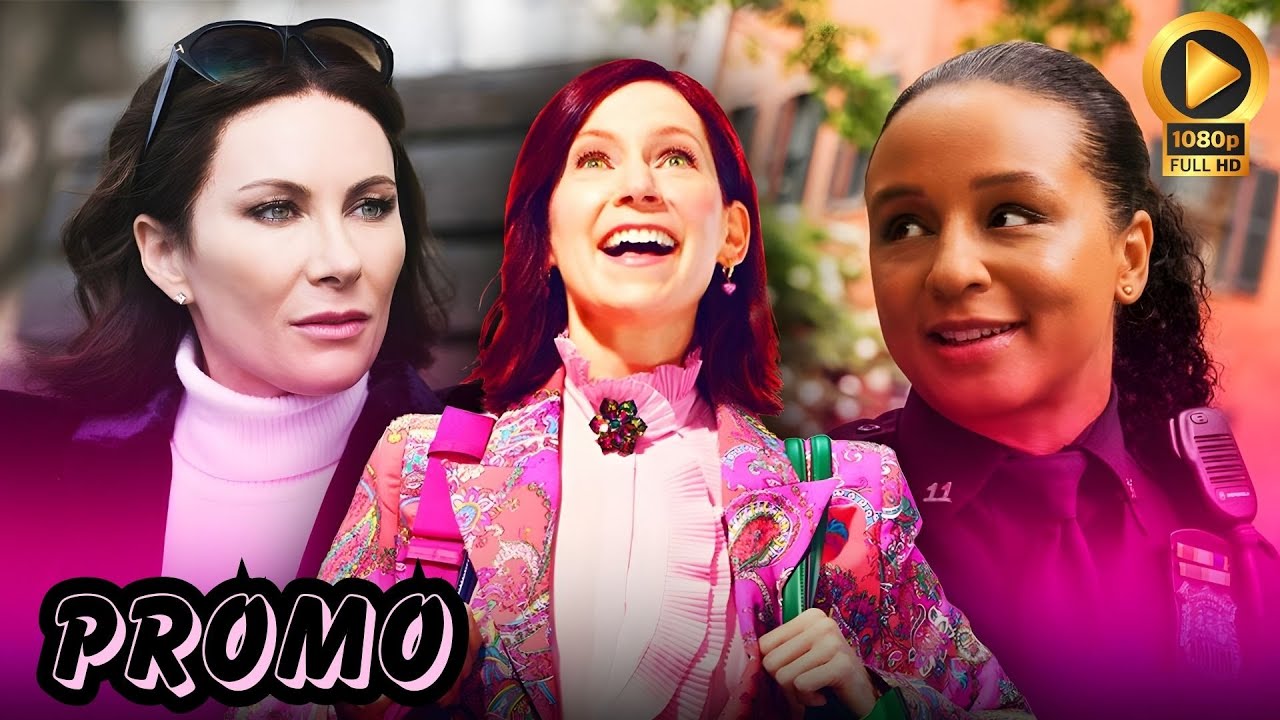 Elsbeth 2x14 Promo 