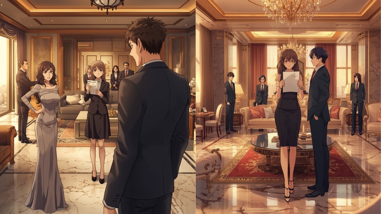 Жена подала на развод, чтобы «проверить мою преданность». Это был план её подруг