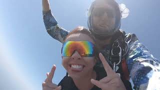 My Skydiving Year | Best of 2023