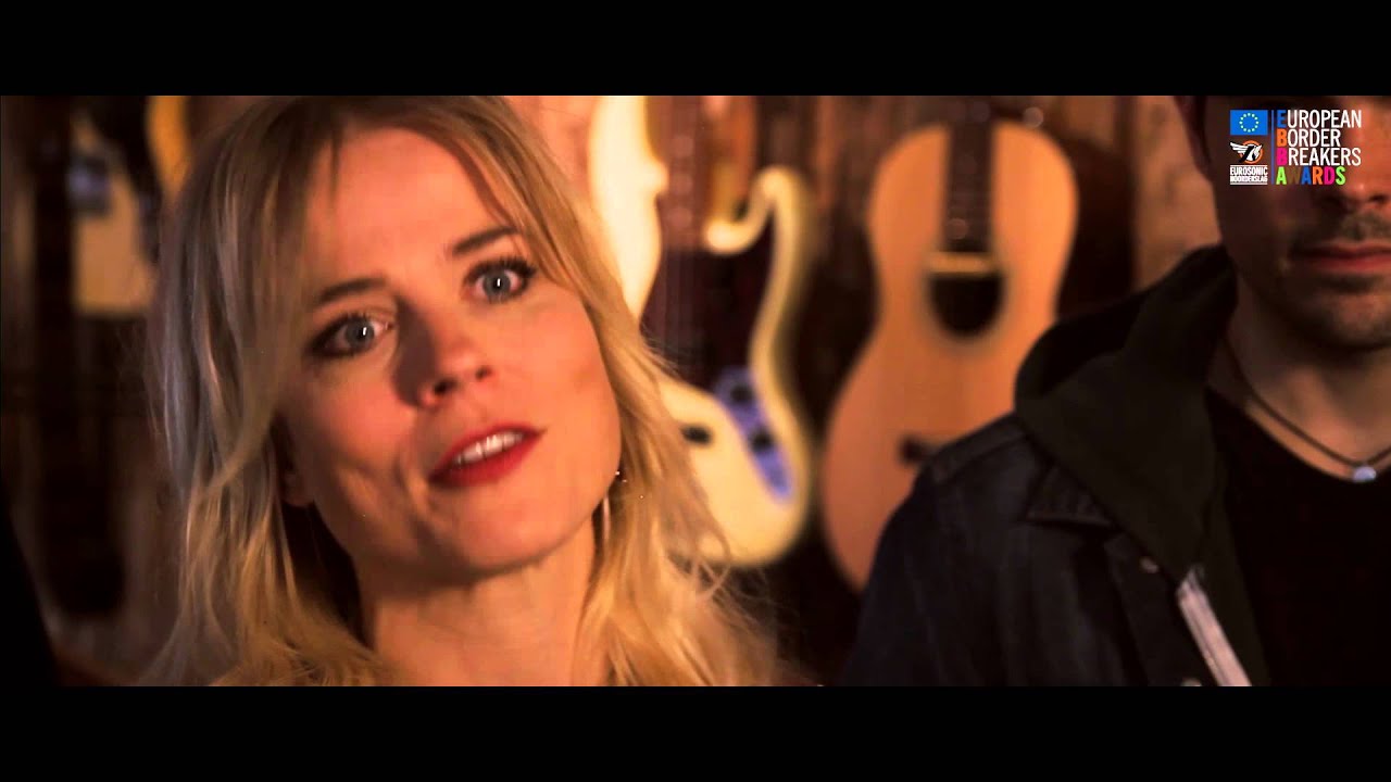 The Common Linnets - A Portrait - EBBA 2015