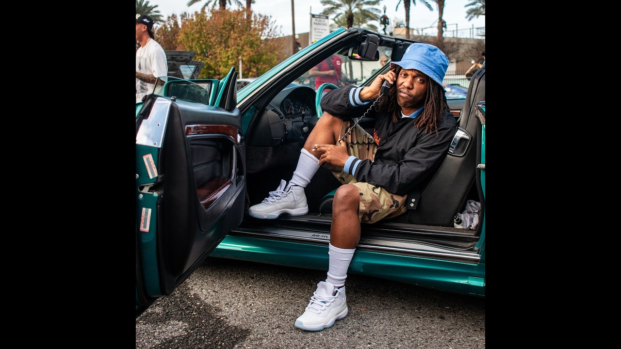 (FREE) Curren$y Type Beat (Goin To Cail)