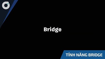 OneCAD | Tính năng Bridge trong Autodesk Docs