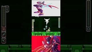 Mega Man Zero 3 Vs Phantom No Damage, Speed Kill Disrespectful Pogos