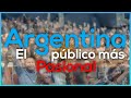 Documental  argentina el pblico ms pasional i celi715