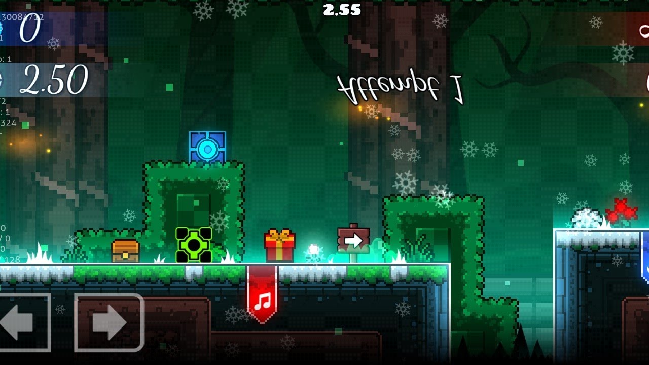 Christmas Arrival by Robert55GD