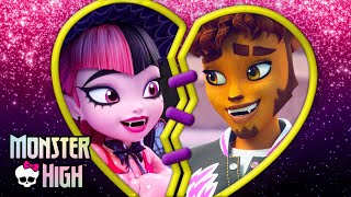 Draculaura & Clawd: Relationship Boos or Bust? | Monster High