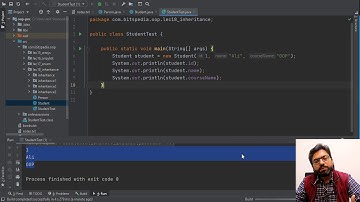 Lec18.1 - Introduction to Inheritance in Java