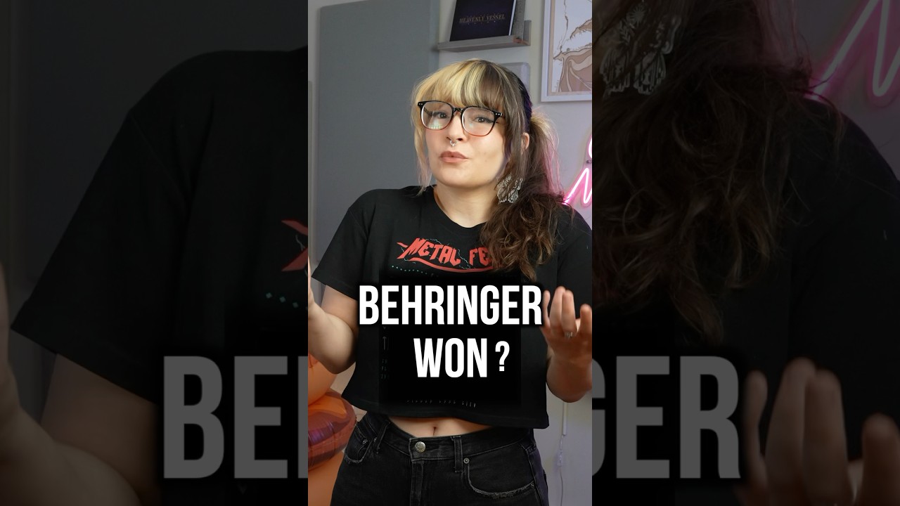 Watch The Klon lawsuit is over. on YouTube Watch The Klon lawsuit is over. on YouTube