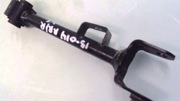 2012 Honda CR-V Rear RR/R UPPER CONTROL ARM 52390-SWA-A00 - ahparts.com Used Honda, Acura, Le... OEM