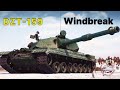 DZT-159 Фарм на ББ. . #wot_ua