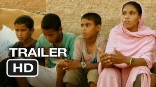 Sons of the Clouds TRAILER (2012) - Javier Bardem Movie HD