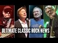 Rock and Roll Hall of Fame Announces 2016 Inductees