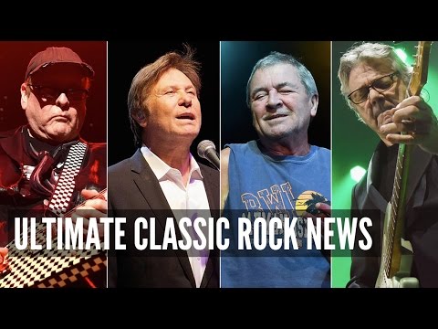 Rock and Roll Hall of Fame Announces 2016 Inductees