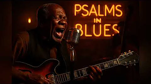 Psalm 91 Soul Revival – Safe in His Shadow (1950s Gospel Blues)