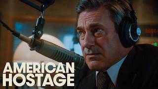 American Hostage | The Bomb Squad Interrupt Tony