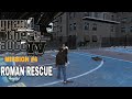 GTA 4 Mission 4 Roman Rescue Full HD 