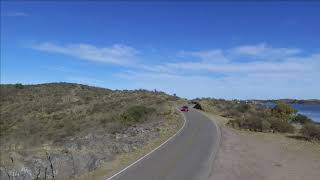 DIQUE LA FLORIDA - SAN LUIS-ARGENTINA