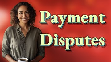 How Do Utility Providers Resolve Payment Disputes Quickly?