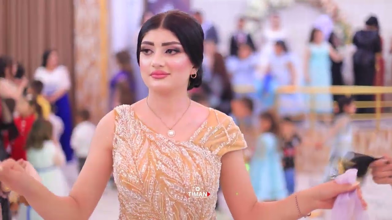 حفلة زفاف الياس & خفشي  الفنان مازن الياس part2