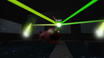 Black Plexus, Angler Theme | GEARS OST - 011