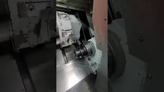 Okuma Captain L370-MW CNC Turning Center
