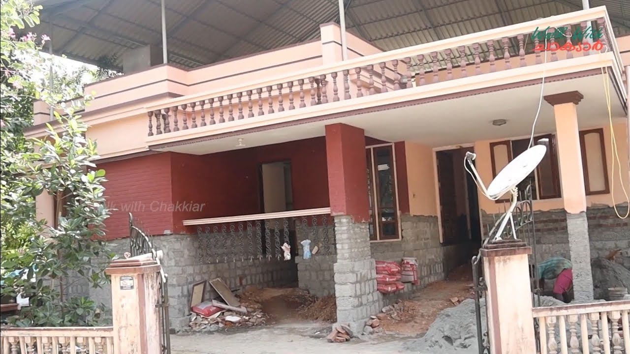 House Lifting In Kerala (India) 9355177727 YouTube