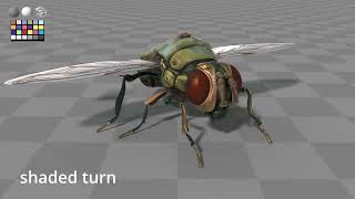 Surfacing DemoReel 2025