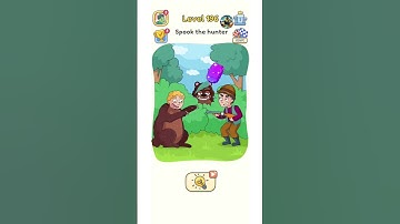 Dop 5 (Delete one part) Level 196- Walkthrough solutions - All Levels @Mr.Pendu69