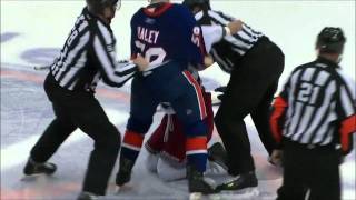 Rangers @ Islanders 3/31/11