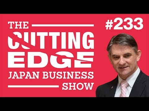 Sales Objection Handling Mastery: Episode #233 The Cutting Edge Japan Business Show