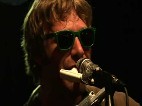 Cannon Fodder & Nathan Moore: Yeah Yeahy (Live 4.7...