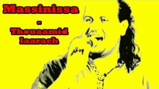 Chanson chaoui - Massinissa - Thouaamid laarach