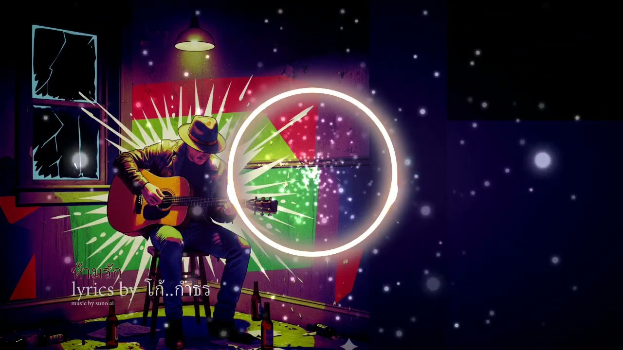 ห้ามรัก