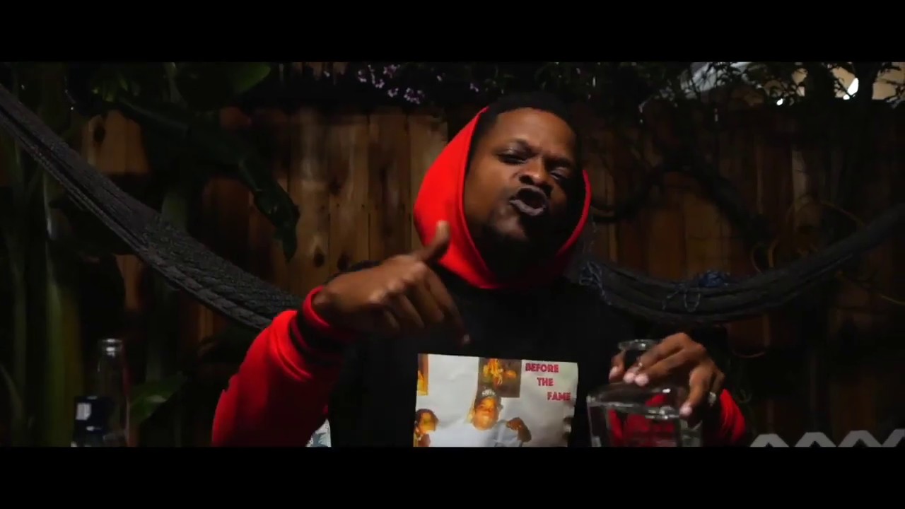 DIRRT Shootin' Dice (Official Music Video) YouTube