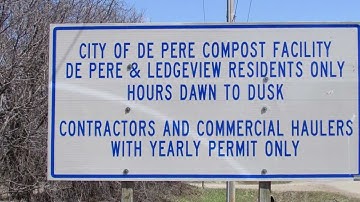 FYI - Compost