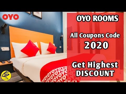 10 Best OYO Coupon of 2020 | get MAXIMUM DISCOUNT on OYO | CURRENT SEARCH