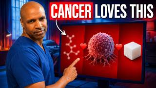 Everyone Says Cancer Loves Sugar… But They Forgot About This