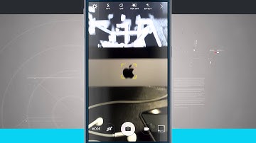 Samsung Galaxy S6 Tips - Using Tracking Auto Focus