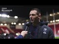 'An awesome occasion' | Joe Owen reflects on blockbuster Crusaders clash