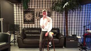 Halt Dich An Mir Fest - Revolverheld Andi Wenke Cover