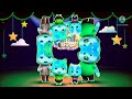 Meowmi Family Intro Effects l Preview 2 Lily Allen - Alfie Extended Effects