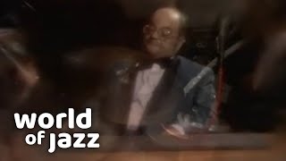 Milt Buckner & Joe Jones & Buddy Tate - Flamingo - Music All In - 8 february 1974 • World of Jazz