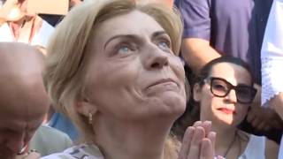 Medjugorje, rare and old video of the apparition of July 2nd, 2018