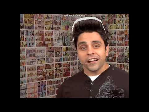 Ray William Johnson VS Flowey SUPER EPIC LITTY RAP BATTLES [Stardust Sucker Reupload]