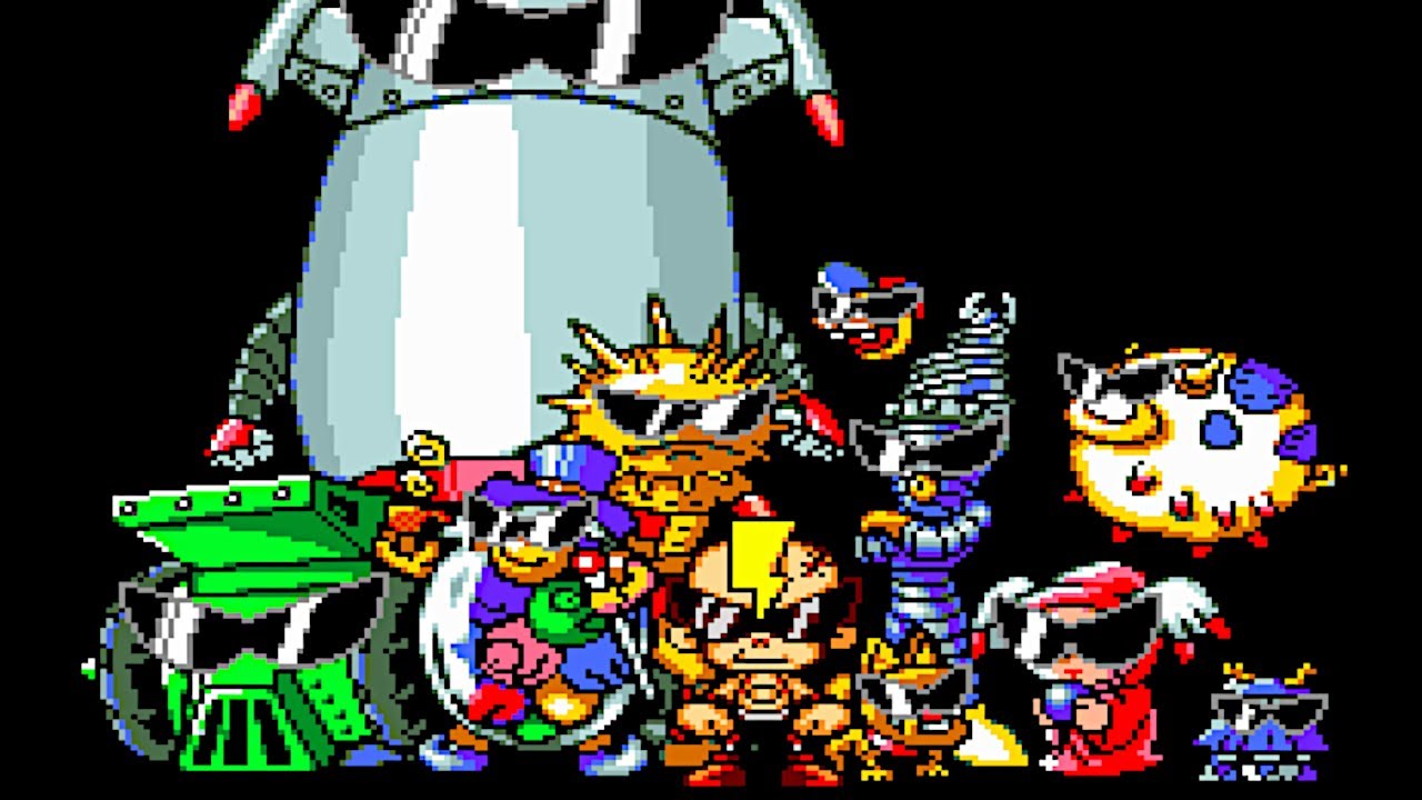 Air Zonk (PC Engine/TurboGrafx-16) Playthrough - YouTube